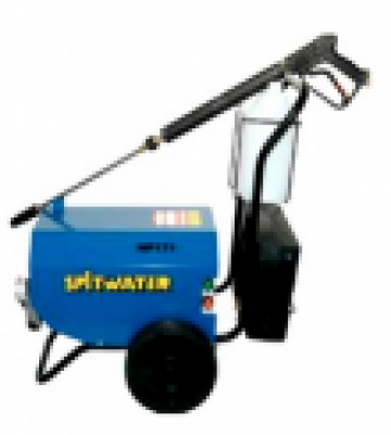 Hidrolavadora SPITWATER HP-131 10/130 Agua Fría 220V | Uso Profesional