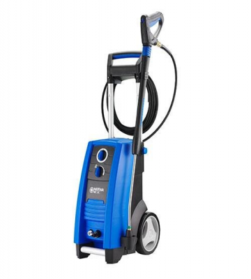 Hidrolavadora Nilfisk MC2 120/520T Agua Fría 220V - Profesional