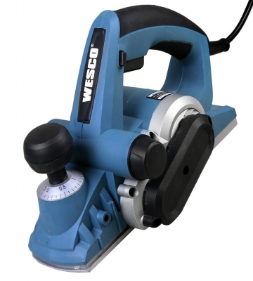 Cepillo Eléctrico Wesco WS-5343 900W