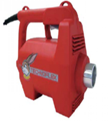 Unidad Motriz Alta Frecuencia TechnoFlex
