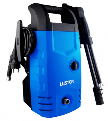 Hidrolavadora Luster L-1400C Eléctrica 105 Bar A.Fría 220V