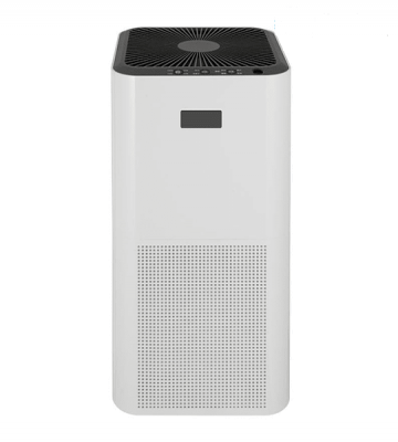 Purificador de Aire Office-Pro 60m2 | Aire Puro Profesional