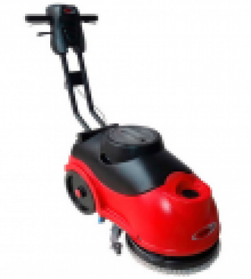 Fregadora Viper AS-380/15B a Batería | Hombre Caminando