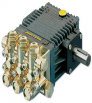 Bomba Alta Presión Interpump WS-154 14/150
