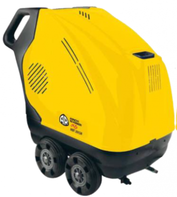 Hidrolavadora Annovi HOT 2315 RK TS 15/230 A.Caliente 380V | Uso Industrial