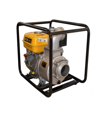 Motobomba SDS SGP-40L 4