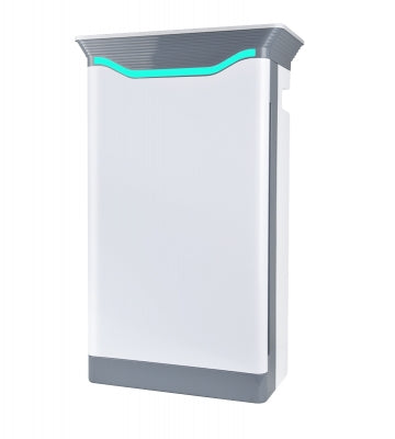 Purificador de Aire HOME PRO 7 Etapas | Cobertura 70m²