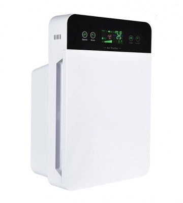 Purificador de Aire 40M2 Home | Ambiente Saludable