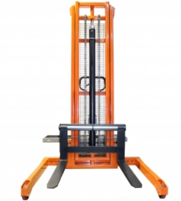 Apilador Manual Noblelift SFH-1030AG | 1.000 Kilos