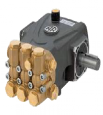 Bomba Alta Presión Annovi RR-1515 15/150: Potencia Profesional