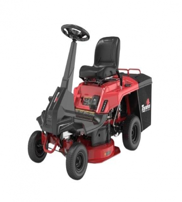 TRACTOR TOYAMA TLT42-7.5 HP. 24