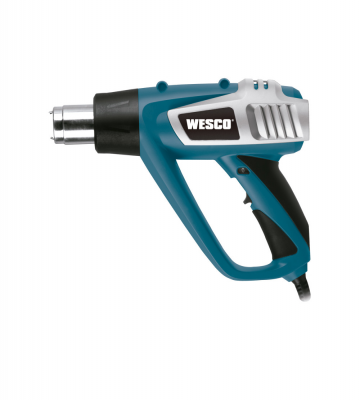 Pistola de Calor Wesco WS-6427