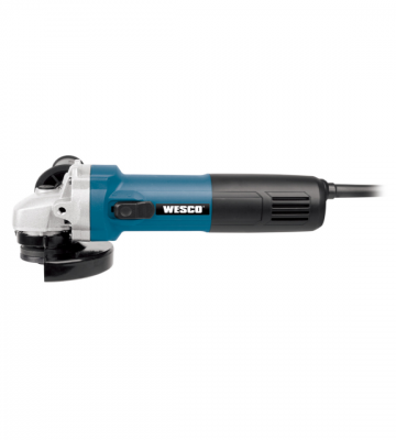 Esmeril Angular Wesco WS-4740 4 1/2"
