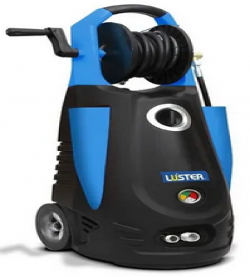 Hidrolavadora Eléctrica Luster L-2500I 195 Bar | Agua Fría 220V