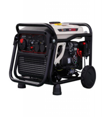 Generador Inverter Krafter KR-4500ID 4.0 kW Gasolina | Energía Estable