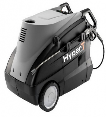 Hidrolavadora Industrial Lavor Tekna 2021 A.Caliente 380V