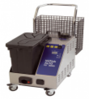 Limpiadora a Vapor Nilfisk SV-8000 220 VOLTS