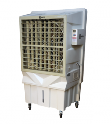 Enfriador de Aire Industrial Krafter JH22AP-HHB | 22.000 m³/h