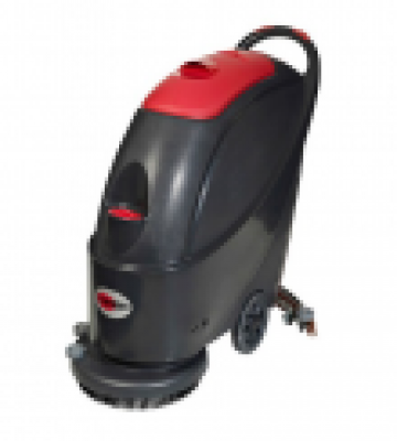Fregadora Viper AS-430/50C 220V | Hombre Caminando 17''