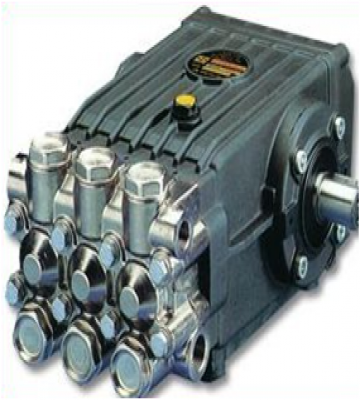 Bomba Alta Presión Interpump WS-202