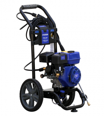Hidrolavadora Hyundai Gasolina 82HYGPW2700 9/186 | Agua Fría