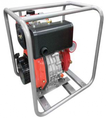 Motobomba Ducar DDP-80E 3