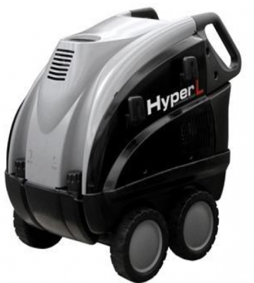 Hidrolavadora FA-SA 1211 HYPER L: Agua Caliente Profesional 220V