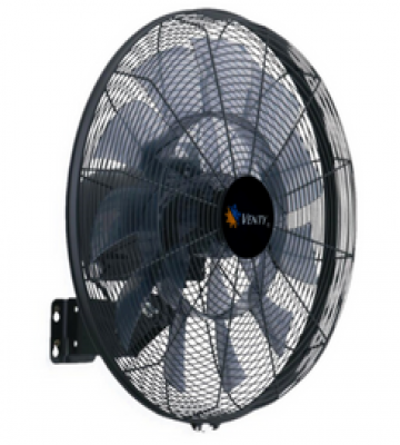 Ventilador Industrial de Muro Venty 18