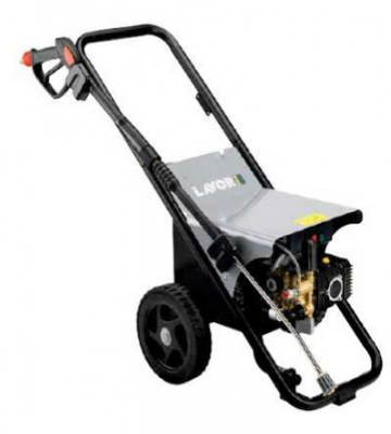 Hidrolavadora Lavor Hyper HCR 2021 A.Fria 380 V. | Potencia Industrial 380V