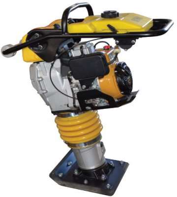 Vibroapisonador GTR80-R20 | Motor Robin 5.0 HP Gasolina 11 KN