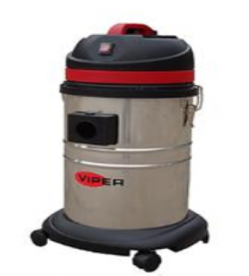 Aspiradora Viper LSU-135 Polvo-Agua 220 V.