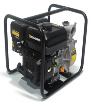 Motobomba Power-Pro GWP-20 2