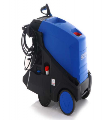 Hidrolavadora Nilfisk MH 5ME 180/800 PA E24 | Caldera Eléctrica 380V