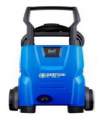 Hidrolavadora Nilfisk Consumer C-110 7/110 Agua Fría 220V – Limpieza Eficiente