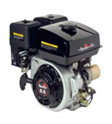 Motor Toyama 6.5 HP Gasolina Partida Manual