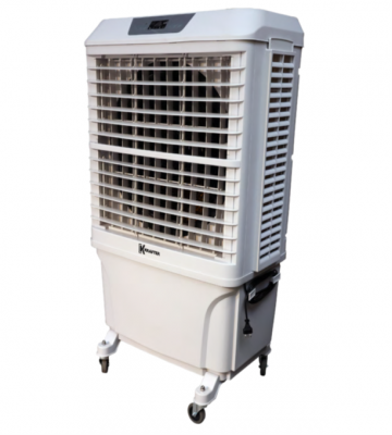 Enfriador de Aire Industrial Krafter JH-168 8.000 m³/h