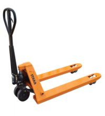 TRANSPALETA MANUAL ITAKA WB-5000 5.000 KILOS - Alta Resistencia