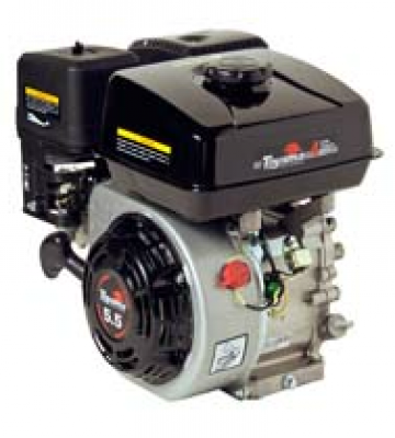 Motor Toyama 5.5 HP Gasolina Partida Manual - Potencia