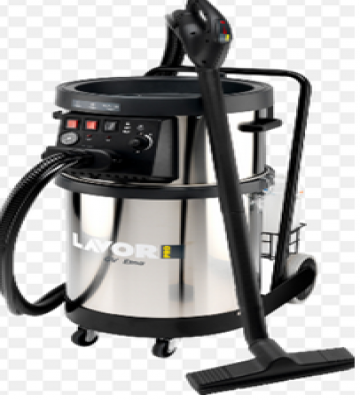 Lavadora de Tapiz a Vapor LAVOR ETNA 4.000 220V