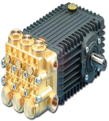 Bomba de Alta Presión Interpump W-2030