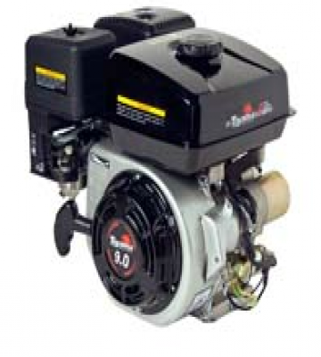 Motor Toyama 9.0 HP Gasolina Partida Manual: Potencia Fiable