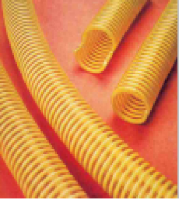 Manguera Espiralada 4