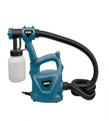 Pistola Pulverizadora para Pintar WS-5582