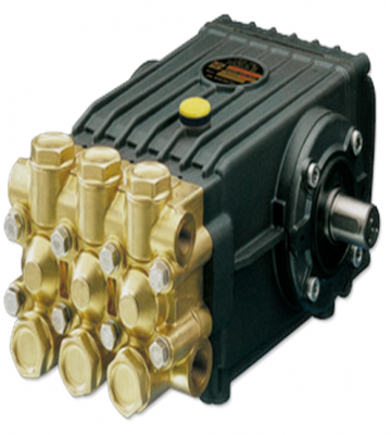 Bomba Alta Presión Interpump WS-151
