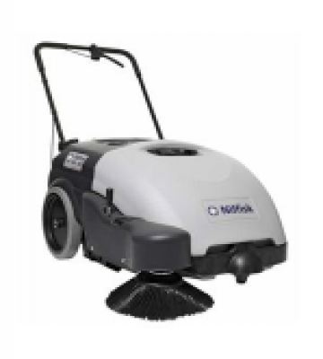 Barredora a Batería Nilfisk SW-750