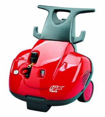 Hidrolavadora Interpump 12/100 Agua Fría 220V