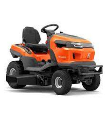 Tractor Husqvarna TS-219TFM 26.3 HP 48