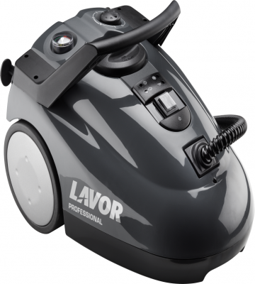 Limpiadora a Vapor Lavor Kone 220 Volts