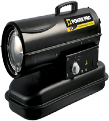 Generador Aire Caliente Power Pro DHT-20 Diesel | Calefacción Potente