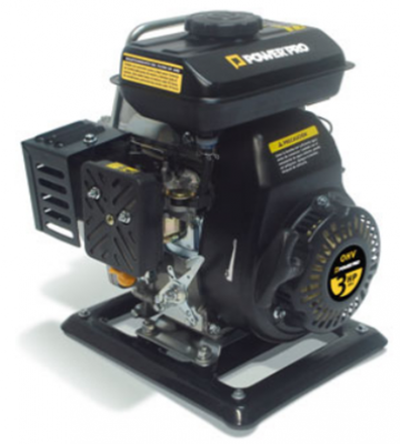 Motobomba Power-Pro GWP-10 3.0 HP Gasolina 1